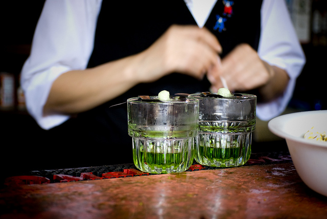 The 10 Best Drinks In France Apart From Wine Of Course Listen Learn