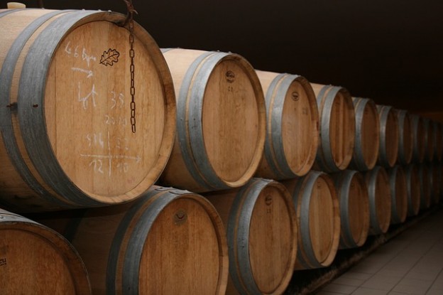 Wine Barrels 624x415 